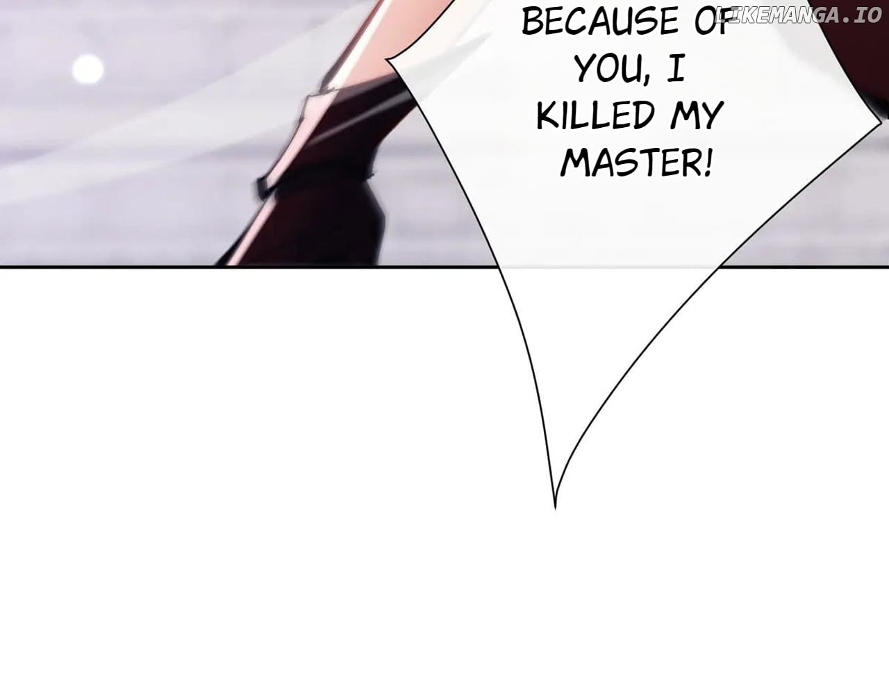 Master: This rebellious disciple is definitely not the Holy Son Chapter 103 - page 90